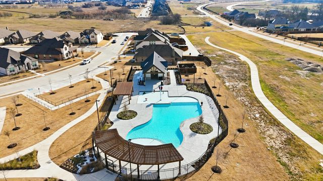 3056 Farmhouse Drive, Midlothian, TX 76065