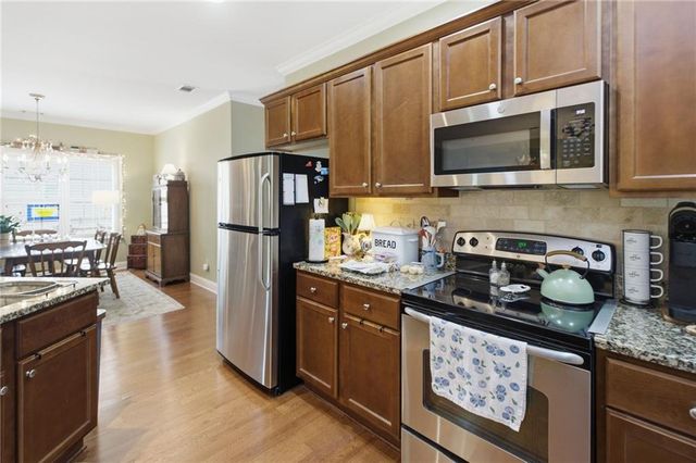 105 Maplecrest Lane SE, Rome, GA 30161