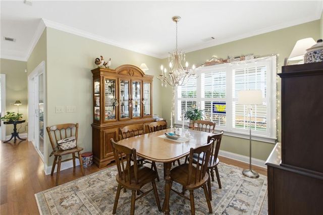 105 Maplecrest Lane SE, Rome, GA 30161