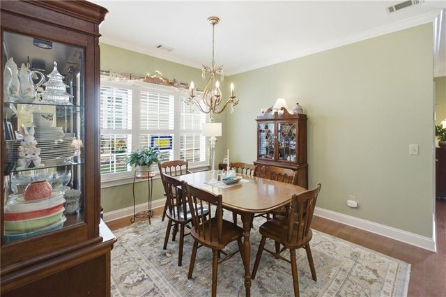 105 Maplecrest Lane SE, Rome, GA 30161