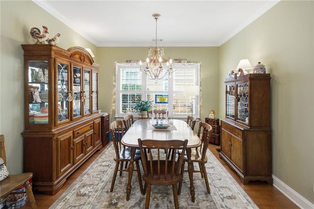 105 Maplecrest Lane SE, Rome, GA 30161
