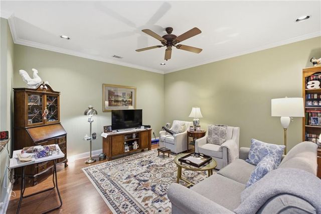 105 Maplecrest Lane SE, Rome, GA 30161