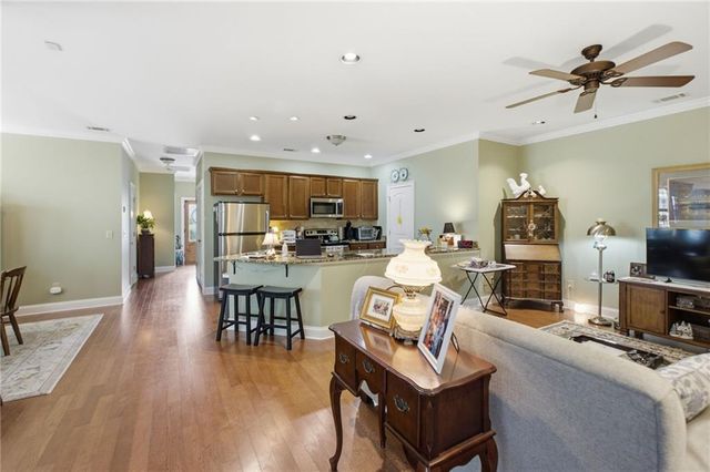 105 Maplecrest Lane SE, Rome, GA 30161