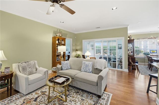 105 Maplecrest Lane SE, Rome, GA 30161