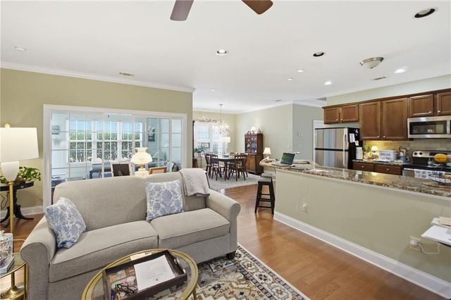 105 Maplecrest Lane SE, Rome, GA 30161