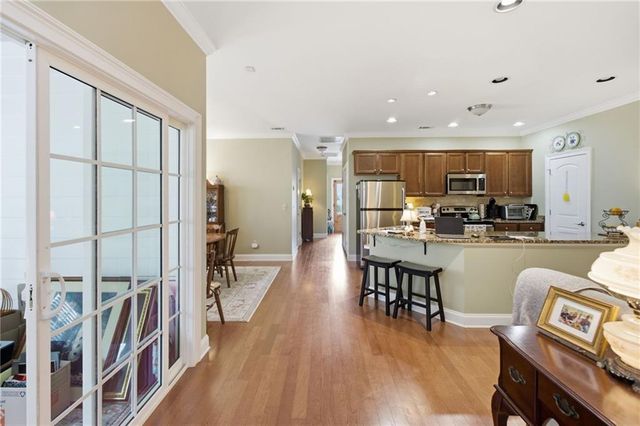 105 Maplecrest Lane SE, Rome, GA 30161