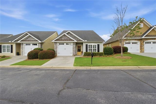 105 Maplecrest Lane SE, Rome, GA 30161