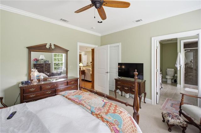 105 Maplecrest Lane SE, Rome, GA 30161