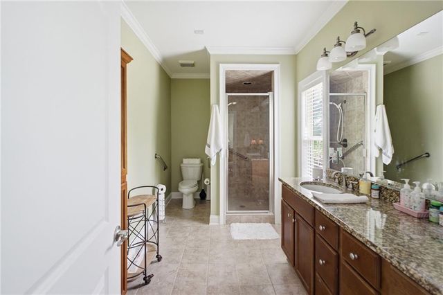105 Maplecrest Lane SE, Rome, GA 30161