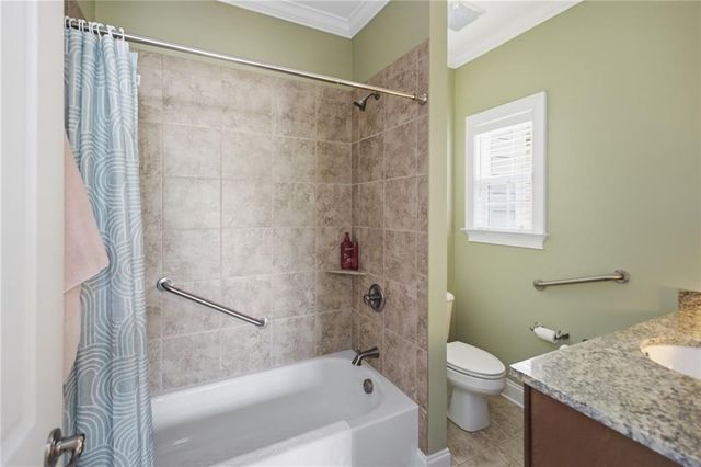 105 Maplecrest Lane SE, Rome, GA 30161