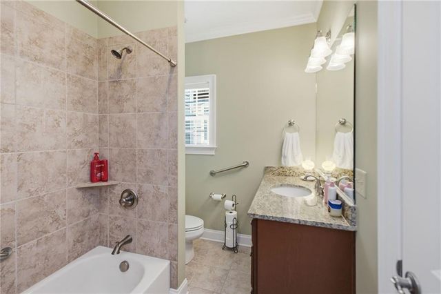 105 Maplecrest Lane SE, Rome, GA 30161