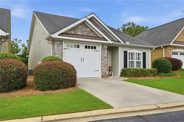 105 Maplecrest Lane SE, Rome, GA 30161