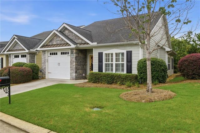 105 Maplecrest Lane SE, Rome, GA 30161