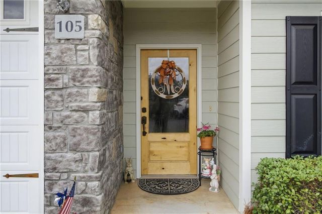 105 Maplecrest Lane SE, Rome, GA 30161