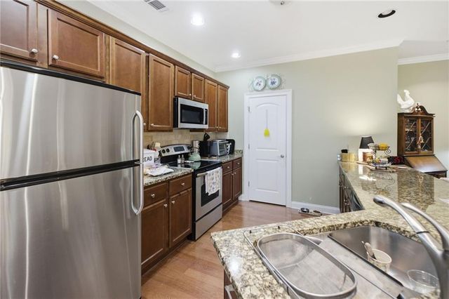 105 Maplecrest Lane SE, Rome, GA 30161