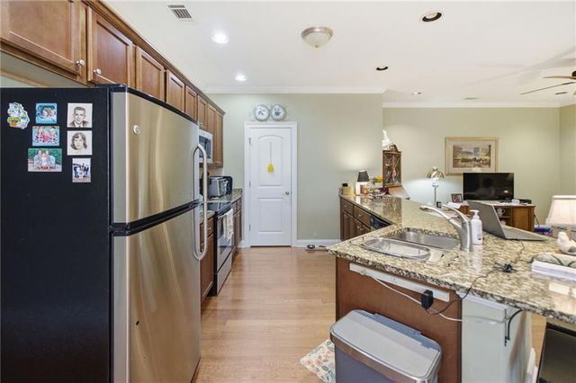 105 Maplecrest Lane SE, Rome, GA 30161