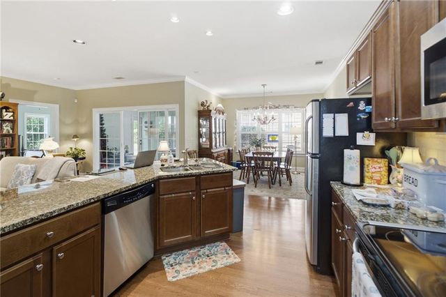 105 Maplecrest Lane SE, Rome, GA 30161