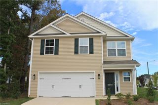 3300 Murchie Street, Greensboro, NC 27405