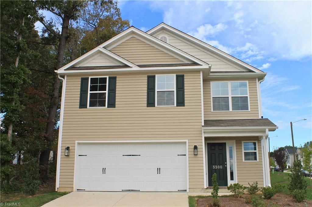 3300 Murchie Street, Greensboro, NC 27405