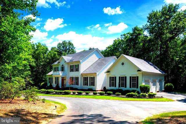 8700 FORMATION DR, Fredericksburg, VA 22407