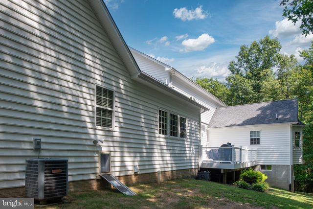 8700 FORMATION DR, Fredericksburg, VA 22407