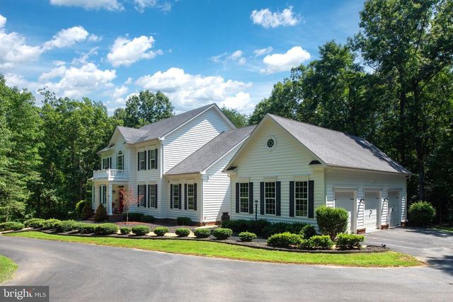 8700 FORMATION DR, Fredericksburg, VA 22407
