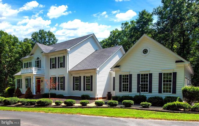 8700 FORMATION DR, Fredericksburg, VA 22407