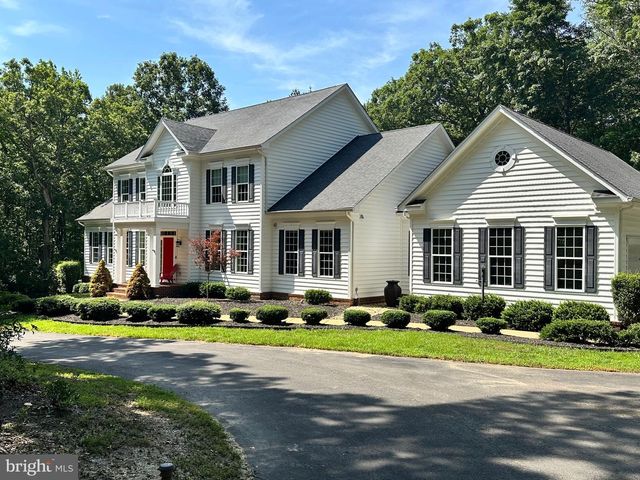 8700 FORMATION DR, Fredericksburg, VA 22407
