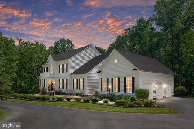 8700 FORMATION DR, Fredericksburg, VA 22407