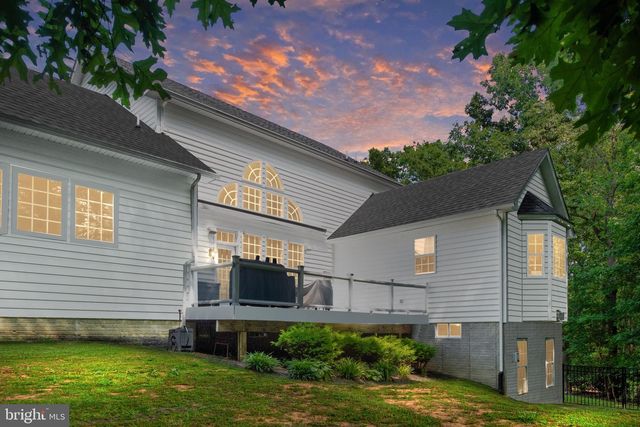 8700 FORMATION DR, Fredericksburg, VA 22407