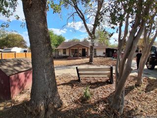 1266 W Mally, San Antonio, TX 78224