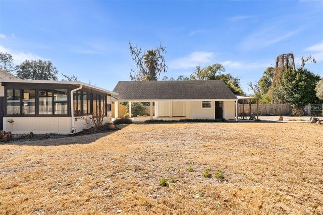 14904 NE 143RD TERRACE, Waldo, FL 32694