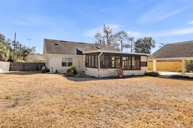 14904 NE 143RD TERRACE, Waldo, FL 32694