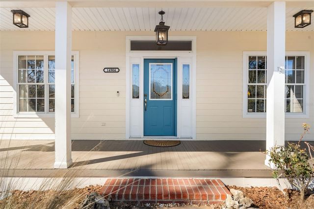 14904 NE 143RD TERRACE, Waldo, FL 32694