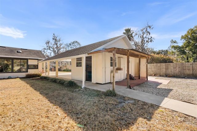 14904 NE 143RD TERRACE, Waldo, FL 32694