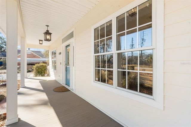 14904 NE 143RD TERRACE, Waldo, FL 32694