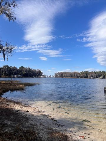 14904 NE 143RD TERRACE, Waldo, FL 32694