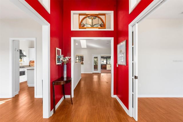 14904 NE 143RD TERRACE, Waldo, FL 32694