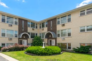 5947 N Odell Avenue 2N, Chicago, IL 60631