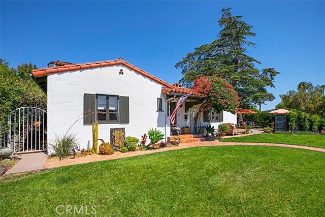 31462 El Camino Real, San Juan Capistrano, CA 92675