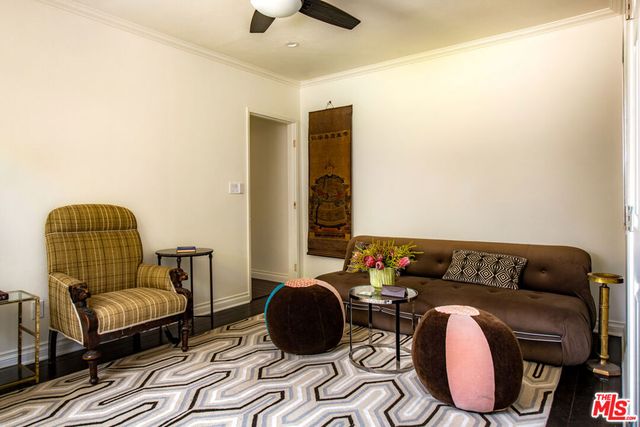 1865 Talmadge Street, Los Angeles, CA 90027