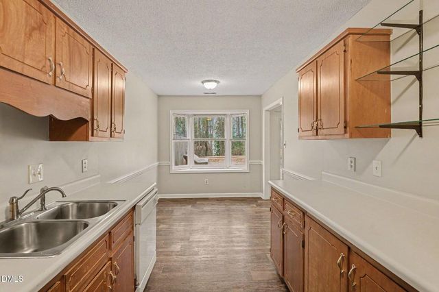 110 Carriage House Trail, Garner, NC 27529