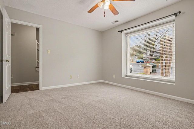 110 Carriage House Trail, Garner, NC 27529