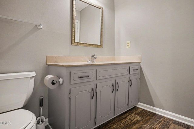 110 Carriage House Trail, Garner, NC 27529