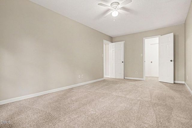 110 Carriage House Trail, Garner, NC 27529