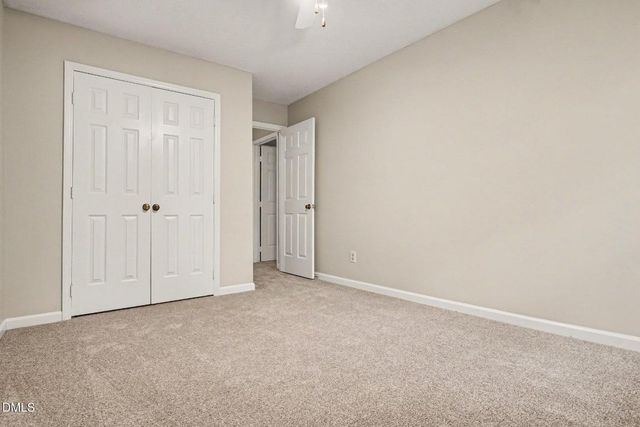 110 Carriage House Trail, Garner, NC 27529