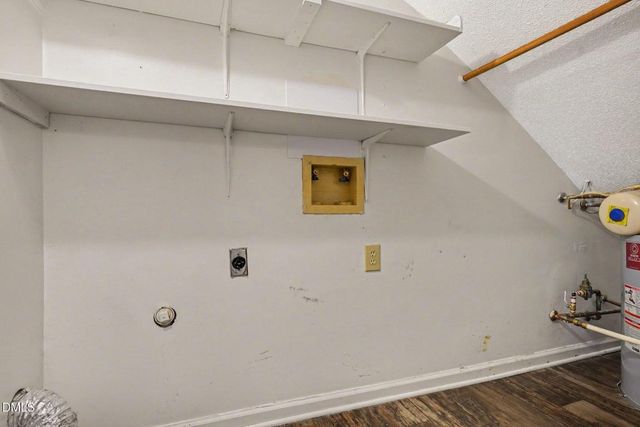 110 Carriage House Trail, Garner, NC 27529