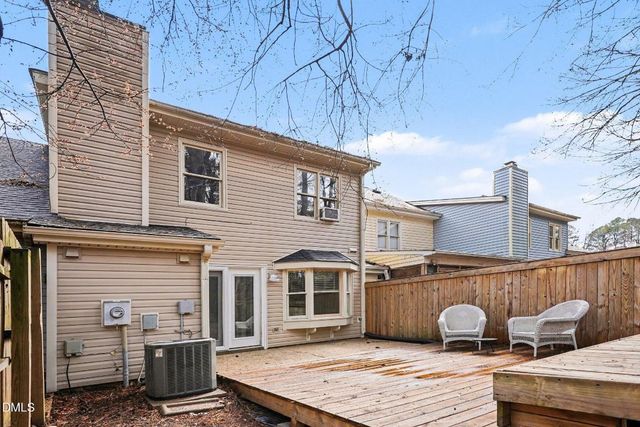 110 Carriage House Trail, Garner, NC 27529