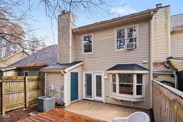 110 Carriage House Trail, Garner, NC 27529