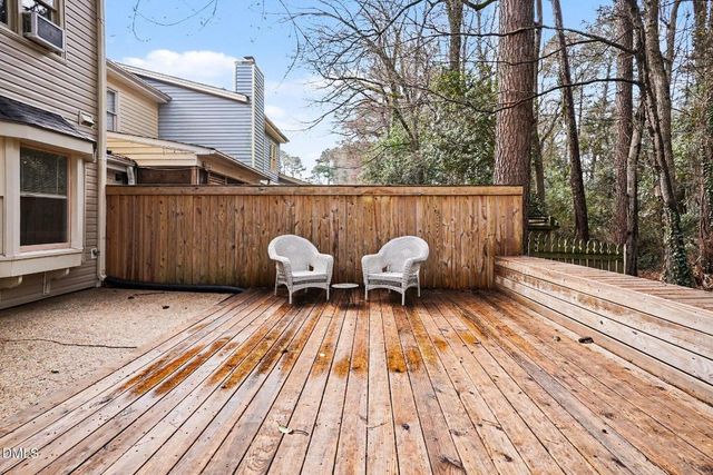 110 Carriage House Trail, Garner, NC 27529